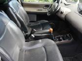 Automobilis Renault Grand Espace - nuotraukos Nr. 12