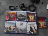 Playstation 5 disc edition komplektas - nuotraukos Nr. 7