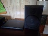 Bowers &wilkins lentyninės kolonėlės - nuotraukos Nr. 2
