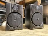 Bowers &wilkins lentyninės kolonėlės - nuotraukos Nr. 3