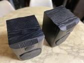 Bowers &wilkins lentyninės kolonėlės - nuotraukos Nr. 4