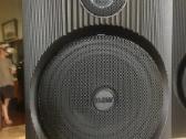 Bowers &wilkins lentyninės kolonėlės - nuotraukos Nr. 7