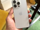iPhone 14 Pro Silver - nuotraukos Nr. 2