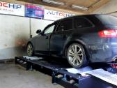 4wd dyno stendas - nuotraukos Nr. 2