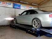 4wd dyno stendas - nuotraukos Nr. 3