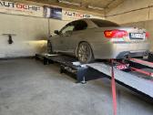 4wd dyno stendas - nuotraukos Nr. 4