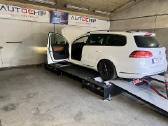 4wd dyno stendas - nuotraukos Nr. 5