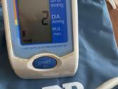 A&d Blood Pressure Monitor - nuotraukos Nr. 4