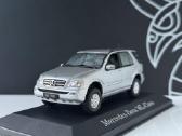 Mercedes Benz Ml 1:43 - nuotraukos Nr. 3