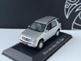 Mercedes Benz Ml 1:43 - nuotraukos Nr. 4