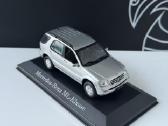 Mercedes Benz Ml 1:43 - nuotraukos Nr. 5