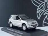 Mercedes Benz Ml 1:43 - nuotraukos Nr. 6
