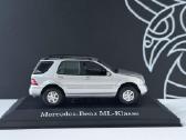 Mercedes Benz Ml 1:43 - nuotraukos Nr. 7