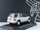 Mercedes Benz Ml 1:43 - nuotraukos Nr. 8