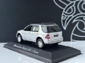 Mercedes Benz Ml 1:43 - nuotraukos Nr. 9