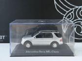 Mercedes Benz Ml 1:43 - nuotraukos Nr. 10