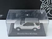 Mercedes Benz Ml 1:43 - nuotraukos Nr. 11
