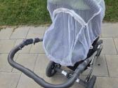 Parduodu vežimėlio komplektą "Pajero" - nuotraukos Nr. 7