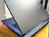 Galingas Asus Rog Strix G17 žaidimų kompiuteris - nuotraukos Nr. 3