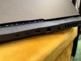 Galingas Asus Rog Strix G17 žaidimų kompiuteris - nuotraukos Nr. 4