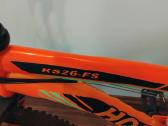 Hogan Ks26-FS - nuotraukos Nr. 3