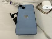 iPhone 14 128gb 85% Light Blue - nuotraukos Nr. 5