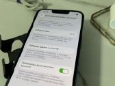 iPhone 14 128gb 85% Light Blue - nuotraukos Nr. 11