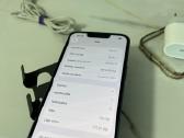 iPhone 14 128gb 85% Light Blue - nuotraukos Nr. 9