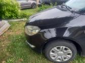Skoda fabia 2010 - nuotraukos Nr. 5