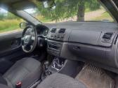 Skoda fabia 2010 - nuotraukos Nr. 6