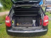 Skoda fabia 2010 - nuotraukos Nr. 8