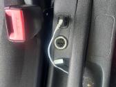 Skoda fabia 2010 - nuotraukos Nr. 10