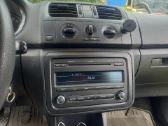 Skoda fabia 2010 - nuotraukos Nr. 11