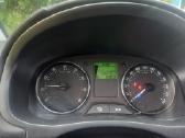 Skoda fabia 2010 - nuotraukos Nr. 12