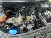 Skoda fabia 2010 - nuotraukos Nr. 13