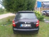 Skoda fabia 2010 - nuotraukos Nr. 7
