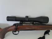Browning x-bolt 3006spr - nuotraukos Nr. 2