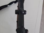 Browning x-bolt 3006spr - nuotraukos Nr. 4