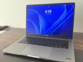 Xiaomi Redmibook Pro 14 Ryzen 7 5700u 16gb - nuotraukos Nr. 3