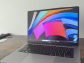 Xiaomi Redmibook Pro 14 Ryzen 7 5700u 16gb - nuotraukos Nr. 9