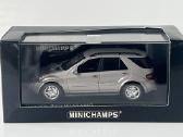 Mercedes benz Ml63 Amg 1:43 - nuotraukos Nr. 7