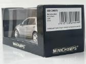 Mercedes benz Ml63 Amg 1:43 - nuotraukos Nr. 8