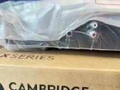 Cambridge Audio Axc 35 CD grotuvas. - nuotraukos Nr. 3