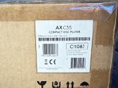 Cambridge Audio Axc 35 CD grotuvas. - nuotraukos Nr. 7