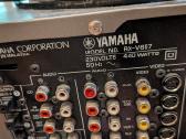 5.0 Dynavoice Magic Ex v.2 kolonėlės + Yamaha - nuotraukos Nr. 2