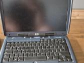 Hp omniboik Xe3 Pentium 3 - nuotraukos Nr. 3