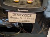 5.0 Dynavoice Magic Ex v.2 kolonėlės + Yamaha - nuotraukos Nr. 5