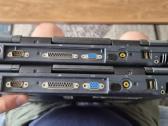 Hp omniboik Xe3 Pentium 3 - nuotraukos Nr. 12