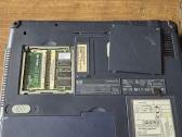 Hp omniboik Xe3 Pentium 3 - nuotraukos Nr. 13