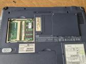 Hp omniboik Xe3 Pentium 3 - nuotraukos Nr. 14